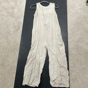 Petal & Pup Jumpsuit